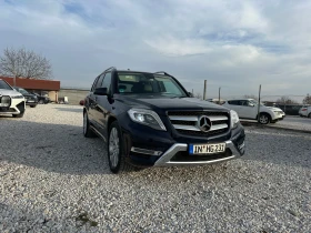 Mercedes-Benz GLK 220 CDI, AMG LINE, 4MATIC, ТОП!!!, снимка 1