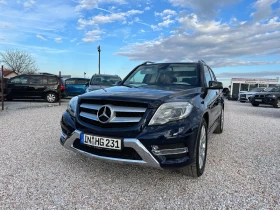 Mercedes-Benz GLK 220 CDI, AMG LINE, 4MATIC, !!! | Mobile.bg    3