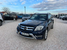 Mercedes-Benz GLK 220 CDI, AMG LINE, 4MATIC, !!! | Mobile.bg    10