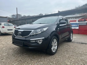 Kia Sportage 1.6i-135к.с-ИТАЛИЯ!, снимка 3