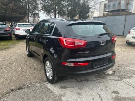 Kia Sportage 1.6i-135к.с-ИТАЛИЯ!, снимка 14