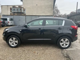 Kia Sportage 1.6i-135к.с-ИТАЛИЯ!, снимка 13