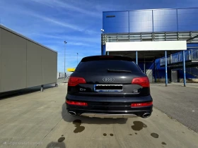 Audi Q7 4.2 TDI V8, снимка 5