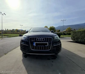 Audi Q7 4.2 TDI V8, снимка 2