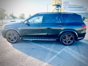 Обява за продажба на Mercedes-Benz GLS 580 AMG-Line ~ 145 000 лв. - изображение 2