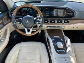 Mercedes-Benz GLS 580 AMG-Line, снимка 9