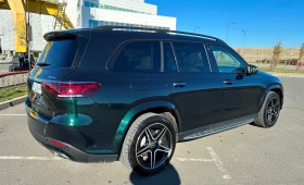 Mercedes-Benz GLS 580 AMG-Line, снимка 5