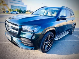 Обява за продажба на Mercedes-Benz GLS 580 AMG-Line ~ 145 000 лв. - изображение 1