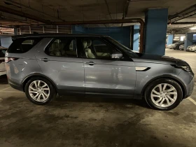 Land Rover Discovery 5, снимка 4