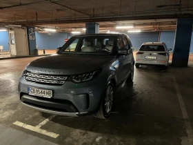 Land Rover Discovery 5, снимка 2