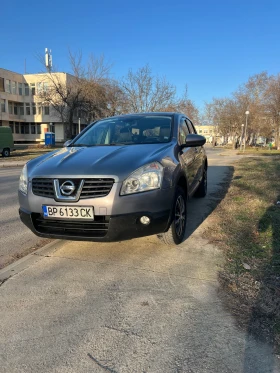 Nissan Qashqai, снимка 10