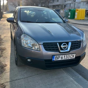 Nissan Qashqai, снимка 8