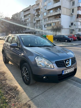 Nissan Qashqai, снимка 1