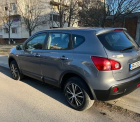 Nissan Qashqai, снимка 4