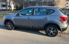 Nissan Qashqai, снимка 5