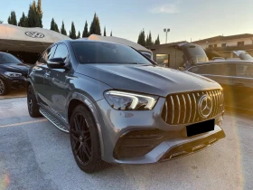 Mercedes-Benz GLE 53 4MATIC EQ Boost 4MATIC+ , снимка 1