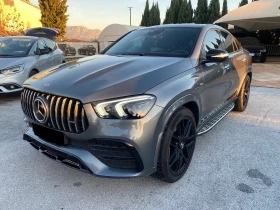 Mercedes-Benz GLE 53 4MATIC EQ Boost 4MATIC+ , снимка 6