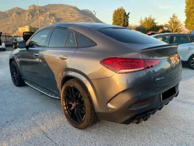 Mercedes-Benz GLE 53 4MATIC EQ Boost 4MATIC+ , снимка 5