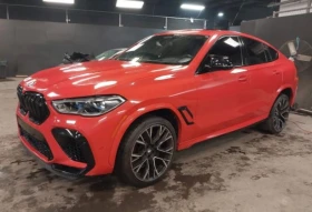 BMW X6 2020 BMW X6 M COMPETITION | Mobile.bg    2