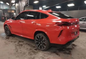 BMW X6 2020 BMW X6 M COMPETITION | Mobile.bg    3