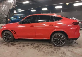 BMW X6 2020 BMW X6 M COMPETITION | Mobile.bg    12