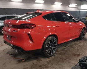 BMW X6 2020 BMW X6 M COMPETITION | Mobile.bg    4