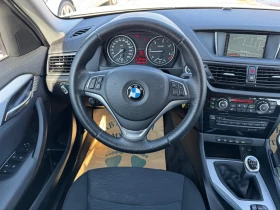 BMW X1 2.0D-X-DRIVE-ЛИЗИНГ, снимка 10