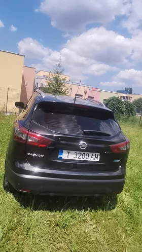 Nissan Qashqai 1.6  | Mobile.bg    16