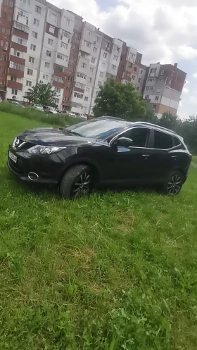 Nissan Qashqai 1.6  | Mobile.bg    3