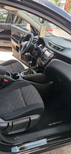 Nissan Qashqai 1.6 , снимка 11