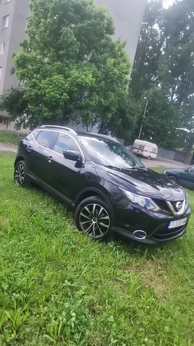 Nissan Qashqai 1.6  | Mobile.bg    2