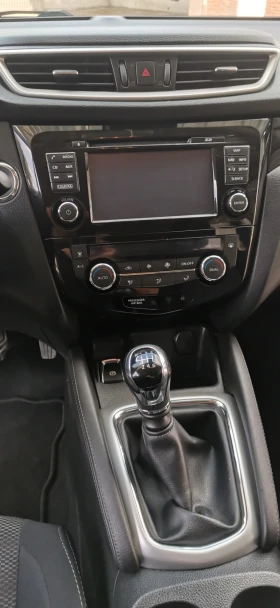 Nissan Qashqai 1.6 , снимка 10