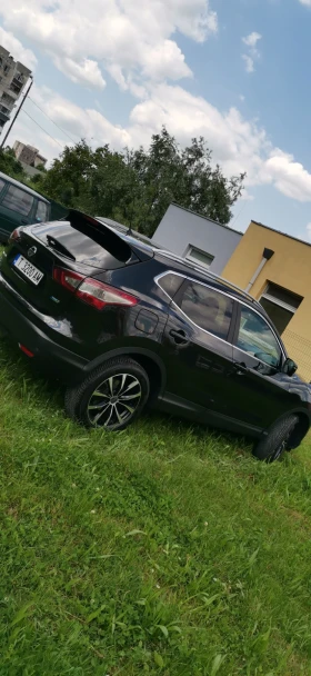 Nissan Qashqai 1.6  | Mobile.bg    4