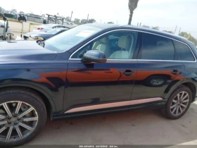 Audi Q7 Premium * * * * *  | Mobile.bg    8