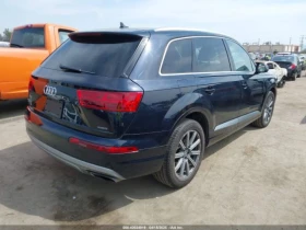 Audi Q7 Premium * * * * *  | Mobile.bg    4