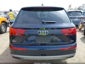 Audi Q7 Premium * * * * *  | Mobile.bg    6