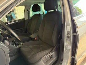 Обява за продажба на VW Tiguan 2.0TDI* 190к.с* VIRTUAL* СЕРВИЗНА К-КА С ПЪЛНА ИС- ~36 800 лв. - изображение 6