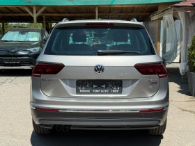 Обява за продажба на VW Tiguan 2.0TDI* 190к.с* VIRTUAL* СЕРВИЗНА К-КА С ПЪЛНА ИС- ~36 800 лв. - изображение 4