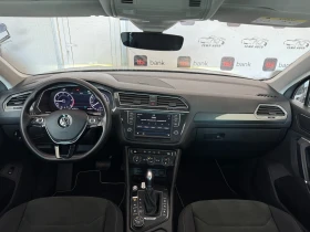 Обява за продажба на VW Tiguan 2.0TDI* 190к.с* VIRTUAL* СЕРВИЗНА К-КА С ПЪЛНА ИС- ~36 800 лв. - изображение 8
