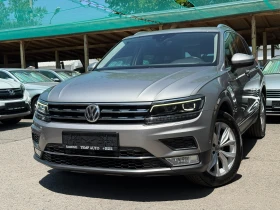 Обява за продажба на VW Tiguan 2.0TDI* 190к.с* VIRTUAL* СЕРВИЗНА К-КА С ПЪЛНА ИС- ~36 800 лв. - изображение 1