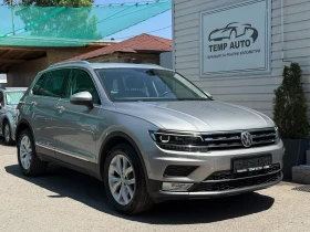 Обява за продажба на VW Tiguan 2.0TDI* 190к.с* VIRTUAL* СЕРВИЗНА К-КА С ПЪЛНА ИС- ~36 800 лв. - изображение 2