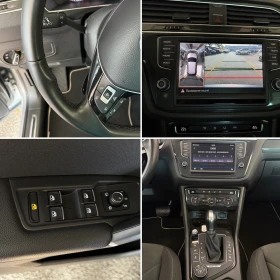 Обява за продажба на VW Tiguan 2.0TDI* 190к.с* VIRTUAL* СЕРВИЗНА К-КА С ПЪЛНА ИС- ~36 800 лв. - изображение 11