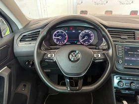 Обява за продажба на VW Tiguan 2.0TDI* 190к.с* VIRTUAL* СЕРВИЗНА К-КА С ПЪЛНА ИС- ~36 800 лв. - изображение 9