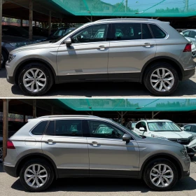 Обява за продажба на VW Tiguan 2.0TDI* 190к.с* VIRTUAL* СЕРВИЗНА К-КА С ПЪЛНА ИС- ~36 800 лв. - изображение 3