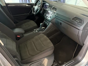 Обява за продажба на VW Tiguan 2.0TDI* 190к.с* VIRTUAL* СЕРВИЗНА К-КА С ПЪЛНА ИС- ~36 800 лв. - изображение 10