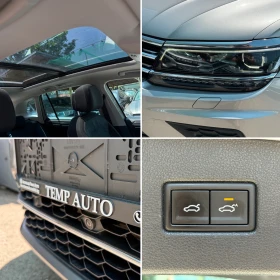 VW Tiguan 2.0TDI* 190к.с* VIRTUAL* СЕРВИЗНА К-КА С ПЪЛНА ИС- - 36800 лв. - 19199980 13