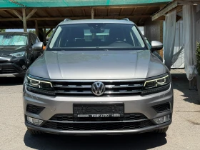Обява за продажба на VW Tiguan 2.0TDI* 190к.с* VIRTUAL* СЕРВИЗНА К-КА С ПЪЛНА ИС- ~36 800 лв. - изображение 1