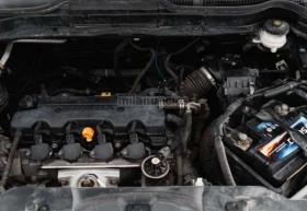 Обява за продажба на Honda Cr-v С-Историята Навигация Панорама Камера Подгрев 4х4  ~24 500 лв. - изображение 10