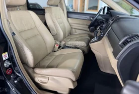 Обява за продажба на Honda Cr-v С-Историята Навигация Панорама Камера Подгрев 4х4  ~24 500 лв. - изображение 11