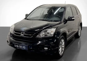 Обява за продажба на Honda Cr-v С-Историята Навигация Панорама Камера Подгрев 4х4  ~24 500 лв. - изображение 2